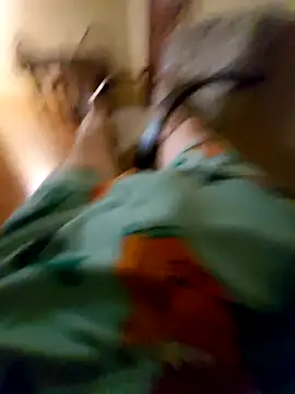 Snapshot of RoddieX chatting on January 17, 4:06 am RoddieX online show from January 17, 4:06 am