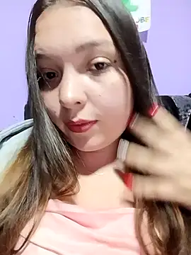 Lunna azul online show from October 14, 6:31 pm