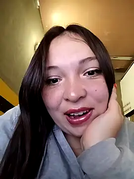 Lunna azul online show from October 16, 11:22 am