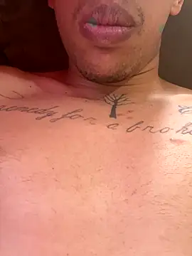 Michael22c22m online show from October 24, 5:20 pm