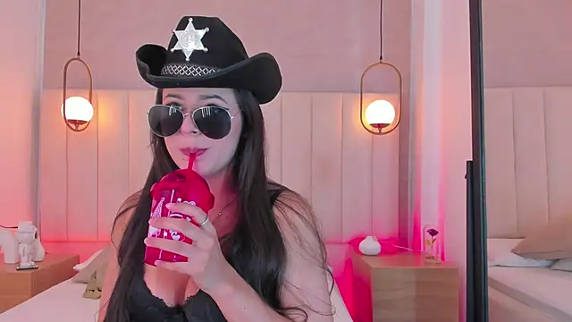 Dream nena online show from October 27, 7:51 pm