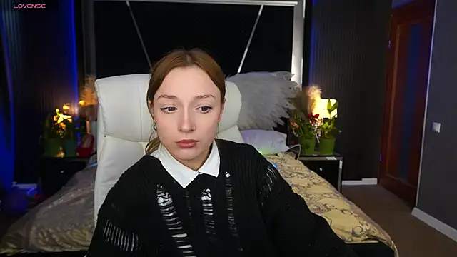 FoxyMayy online show from April 24, 12:51 pm