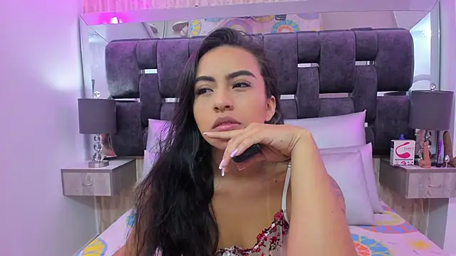 Leslie Bussh  online show from April 29, 12:42 pm