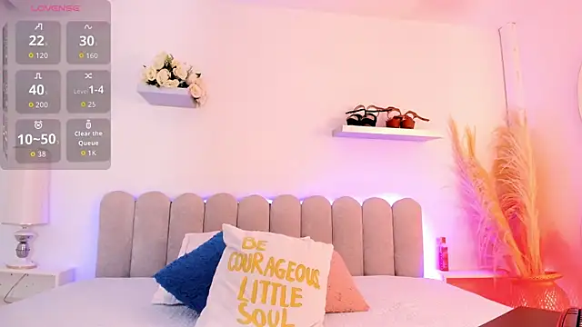 Ridwana  online show from November 25, 11:43 am