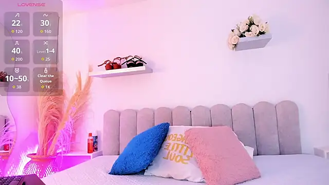 Ridwana  online show from November 27, 11:45 am