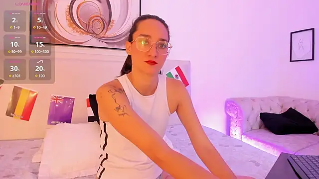 Snapshot of Ridwana_ chatting on June 23, 12:47 pm Ridwana online show from June 23, 12:47 pm