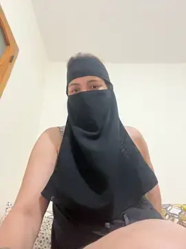 Wild-Nayra online show from April 30, 1:12 am