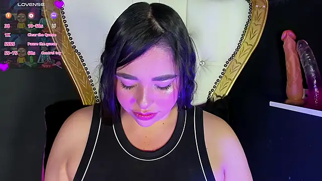 Bagiolett online show from December 15, 7:29 pm