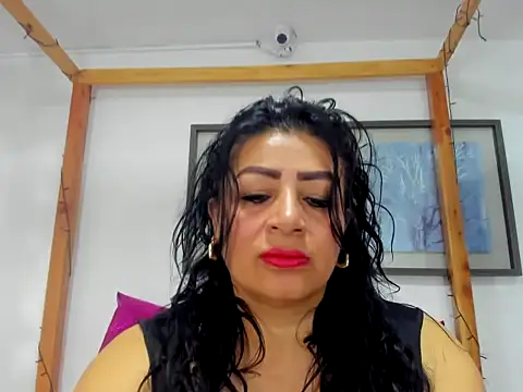 Eva Royer69 online show from October 22, 1:33 pm