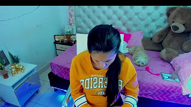 ZARAY 1118 online show from September 17, 11:28 pm