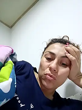 vanessa-titisM online show from October 11, 5:17 am