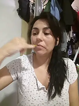 vanessa-titisM online show from November 15, 2:20 am