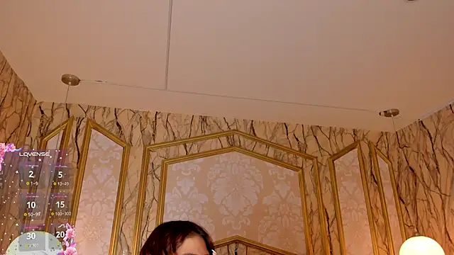 Helenstanford online show from January 8, 12:40 pm