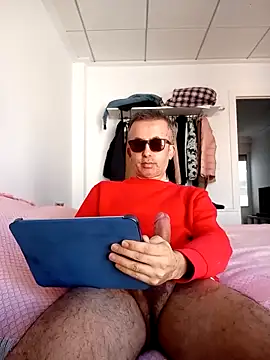 EmilioTaladdro online show from March 17, 8:28 am