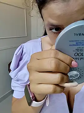 ArielBlossom    online show from September 25, 11:03 am