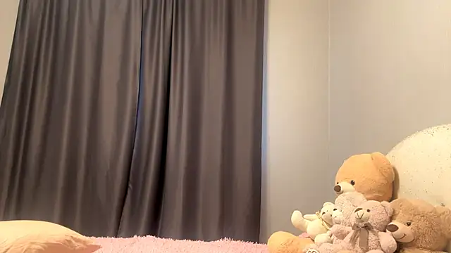 CatherinDream online show from October 24, 2:41 am