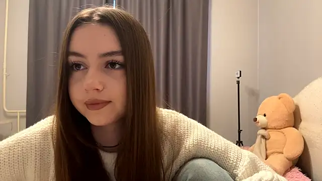 CatherinDream online show from November 21, 3:05 am