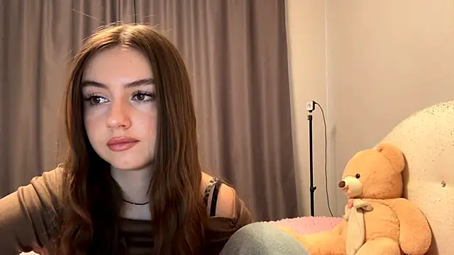 CatherinDream online show from November 24, 4:12 am