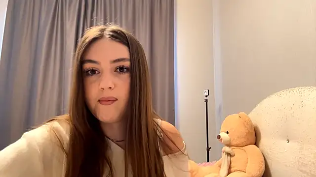 CatherinDream online show from November 28, 5:10 am