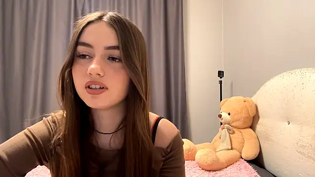 CatherinDream online show from December 2, 12:10 pm