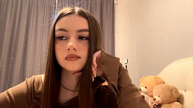 CatherinDream online show from December 17, 4:07 am