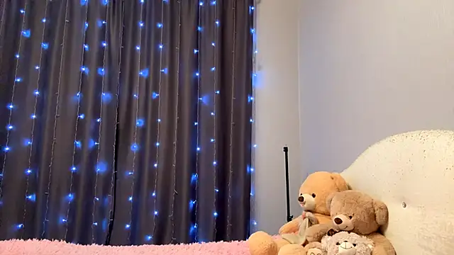 CatherinDream online show from December 20, 8:10 am