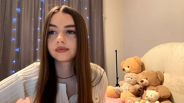 CatherinDream online show from December 22, 10:23 am