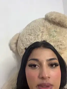 Teens latin19 online show from November 29, 3:04 pm