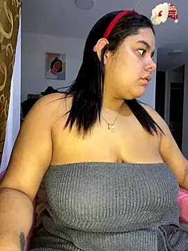 Anabelle 00  online show from December 16, 3:22 am