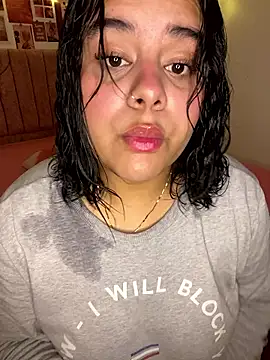 Anabelle 00  online show from January 9, 3:31 am