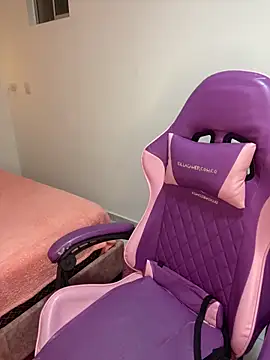 Anabelle 00  online show from March 3, 3:34 am