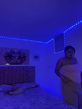 Anabelle 00  online show from May 19, 4:30 am