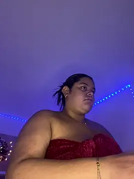 Anabelle 00  online show from May 27, 3:14 am