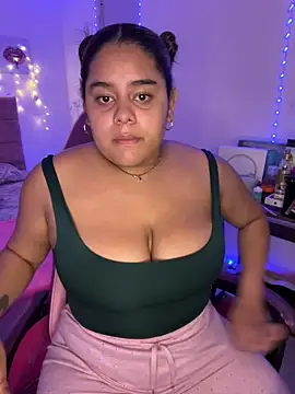 Anabelle 00  online show from May 30, 3:14 am