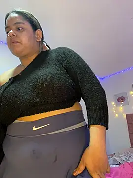Anabelle 00  online show from July 1, 3:08 am