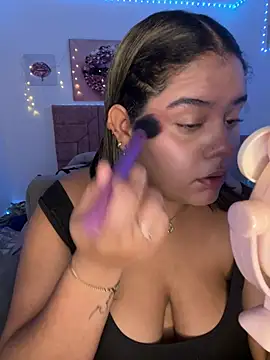 Anabelle 00  online show from July 5, 4:19 am