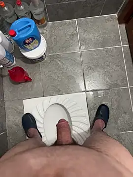 LAZ3R1 online show from September 30, 3:28 pm