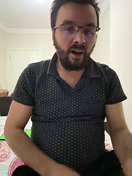 LAZ3R1 online show from November 13, 9:58 pm