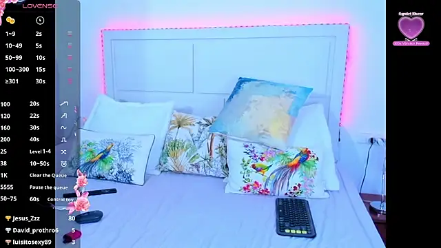 Snapshot of kandirous chatting on September 19, 10:54 pm kandirous online show from September 19, 10:54 pm