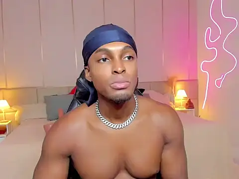 SoHighAngel online show from February 23, 10:40 pm