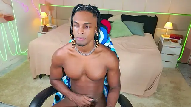 SoHighAngel online show from May 2, 8:58 pm