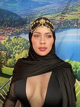  hafsa  online show from December 5, 6:26 pm