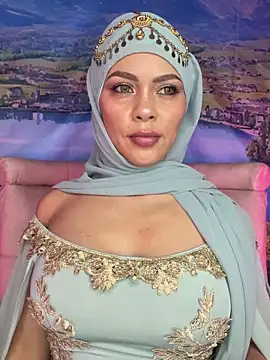  hafsa  online show from December 15, 5:17 pm