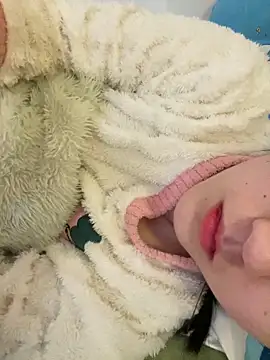 ruiki666 online show from December 16, 2:38 am