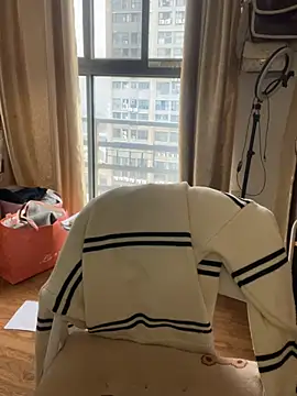 ruiki666 online show from January 18, 5:44 am