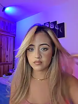 MaryMoon  online show from September 16, 12:44 am