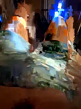 HappyBaseline65 online show from October 24, 4:31 am