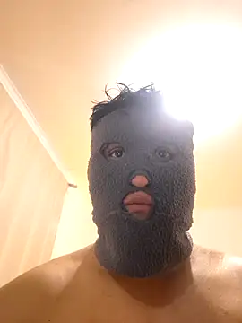 HappyBaseline65 online show from March 22, 1:20 am