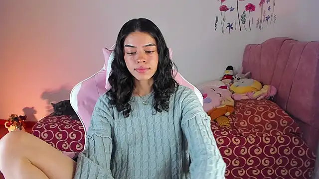 maddy parker   online show from June 27, 12:04 am