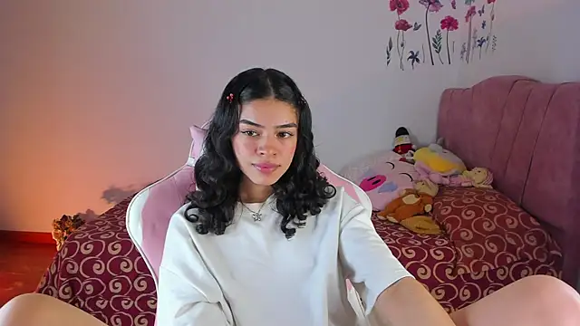 maddy parker   online show from July 2, 11:22 pm